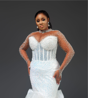 Calgary bridal atelier